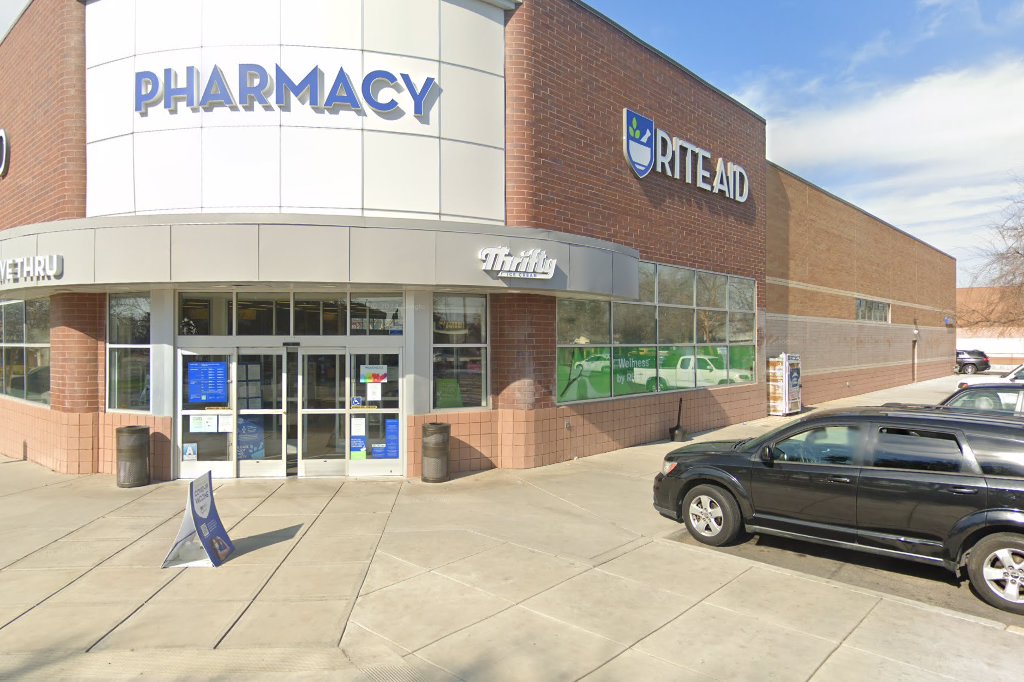 Rite Aid Pharmacy