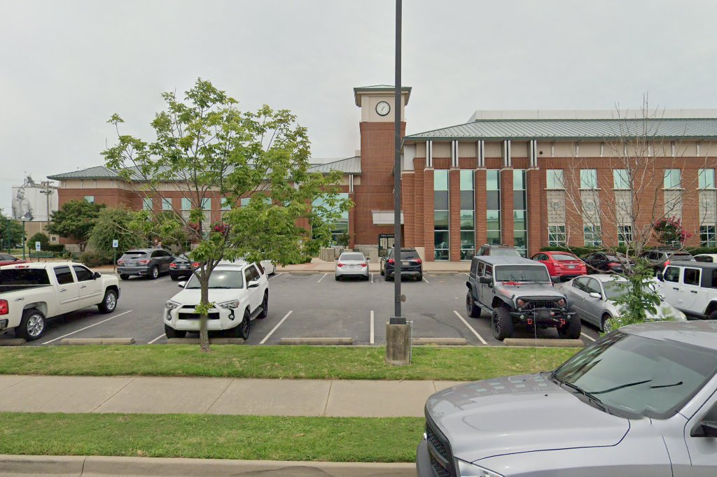 Fort Smith Circuit Court