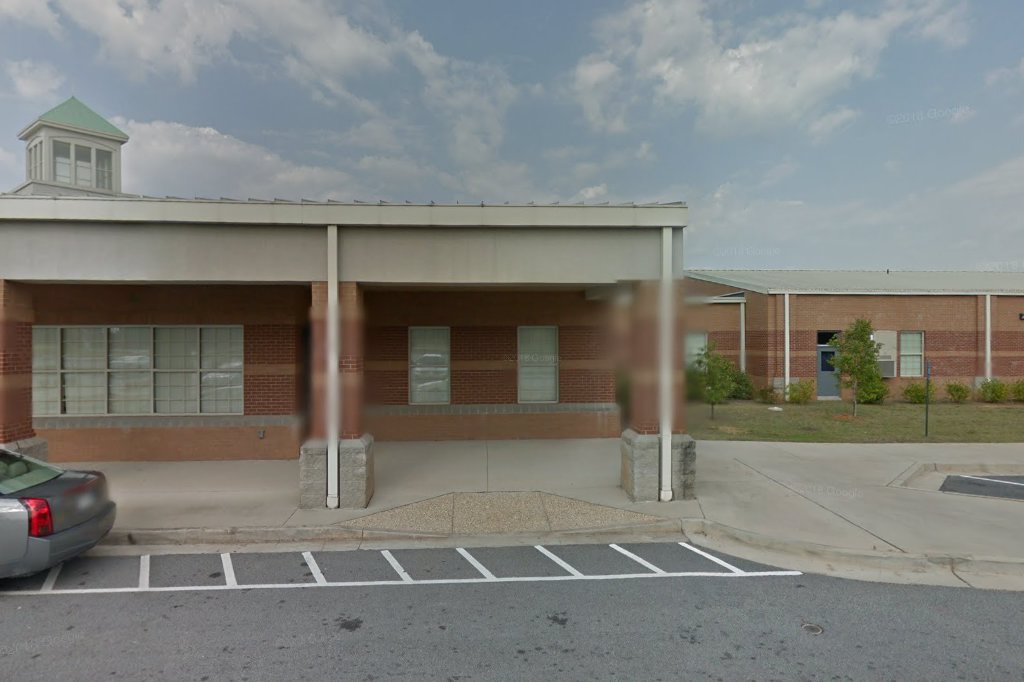Deer Chase Elementary School