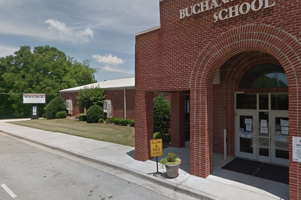 Buchanan Primary School