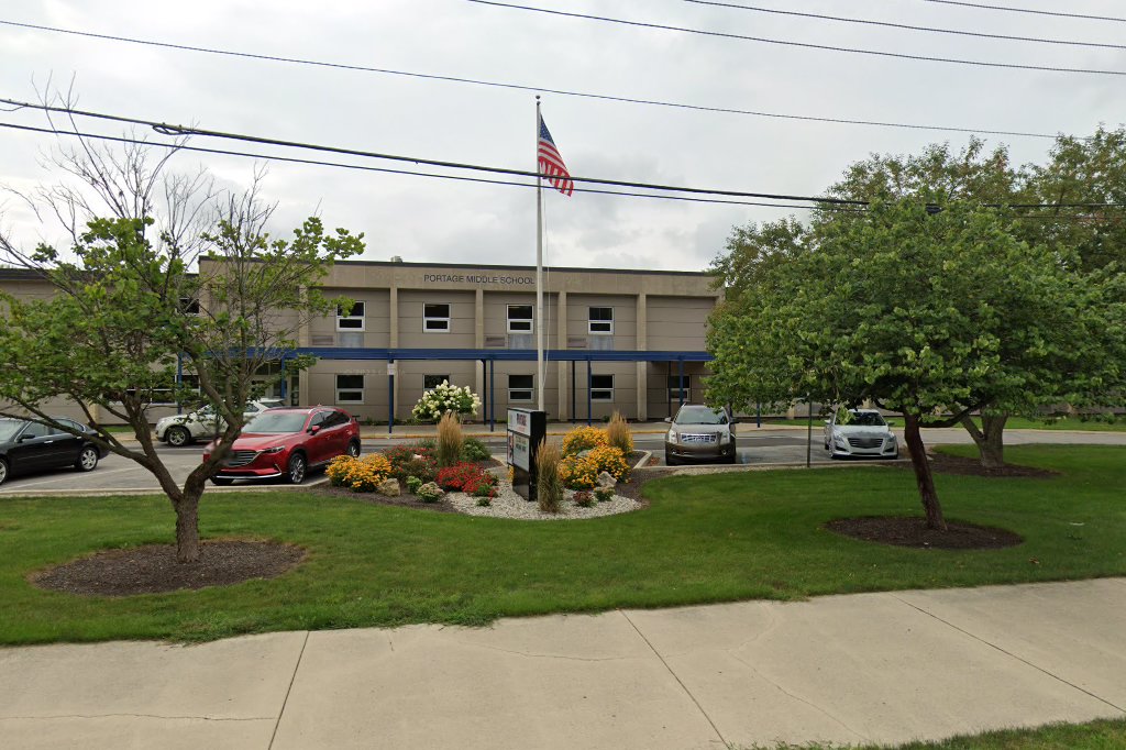 Portage Middle School