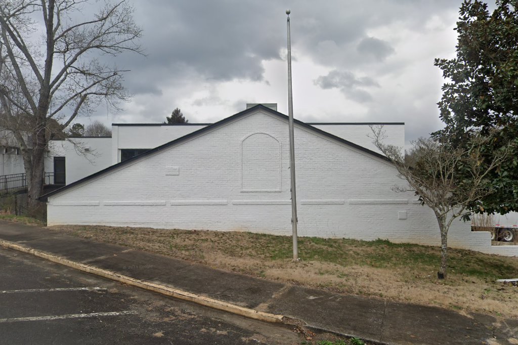 Ball Ground Elementary School