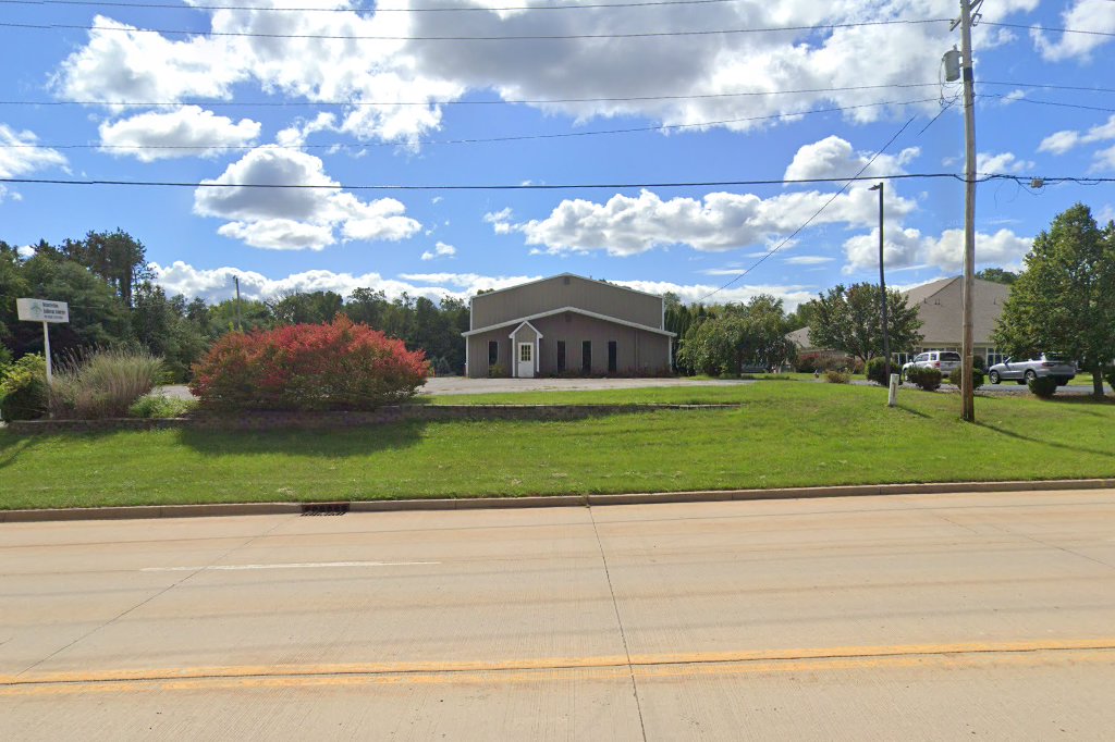 Resurrection Lutheran Academy