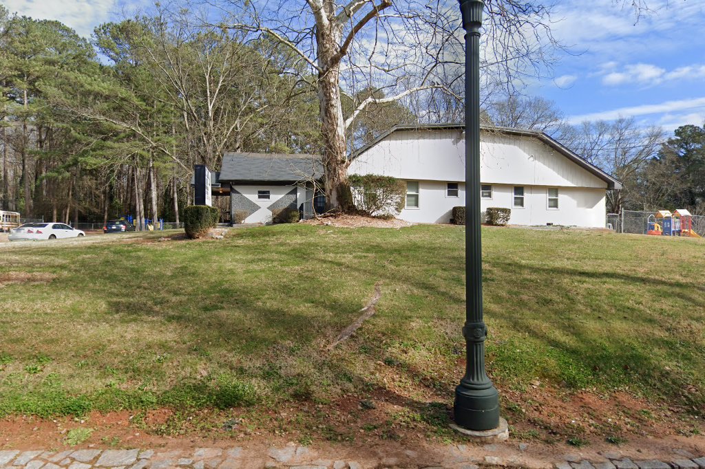Worthy's Christian Academy