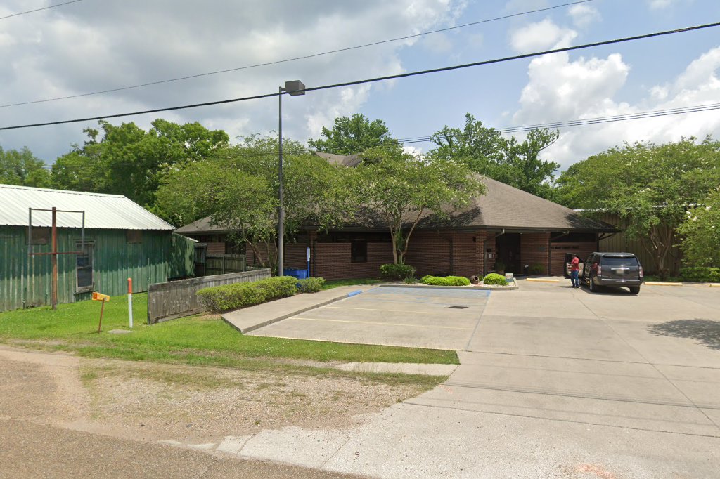 St Mary Parish - Library