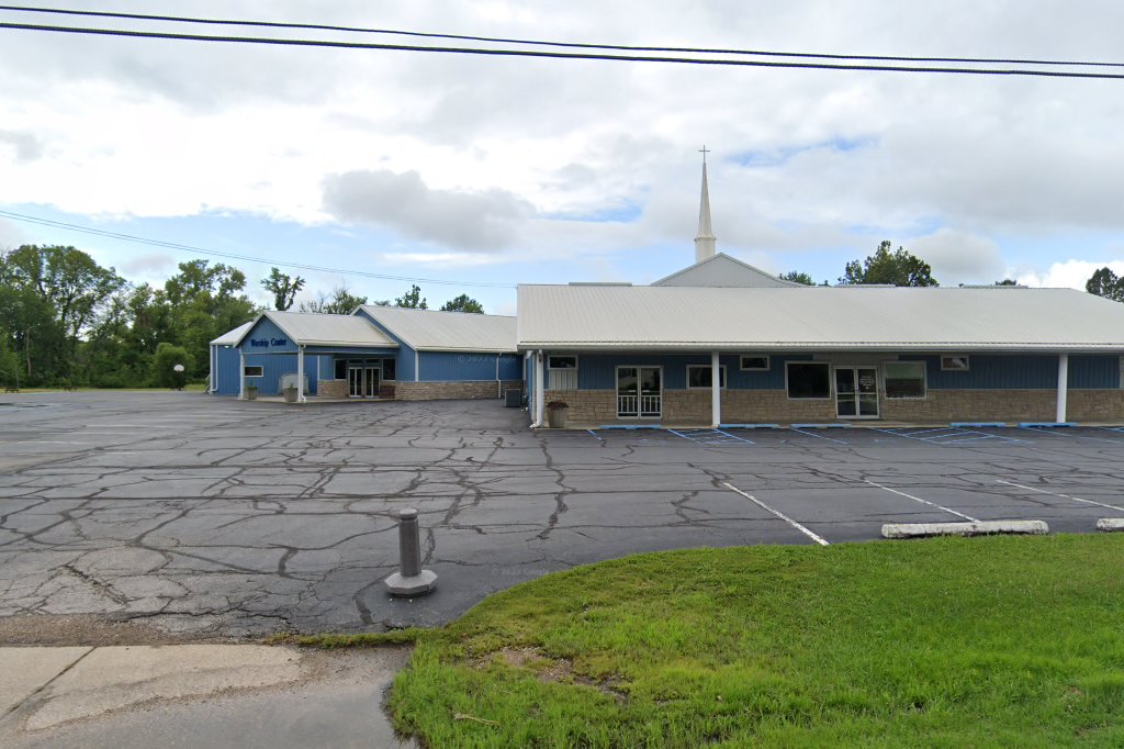 United Christian Academy