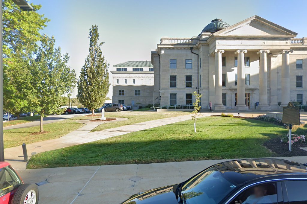 Boone County Prosecuting Attorney