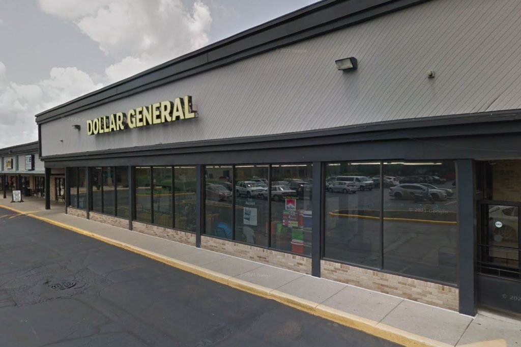 Lafayette BMV License Agency