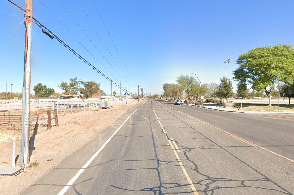 Desert Mountain Elementary School