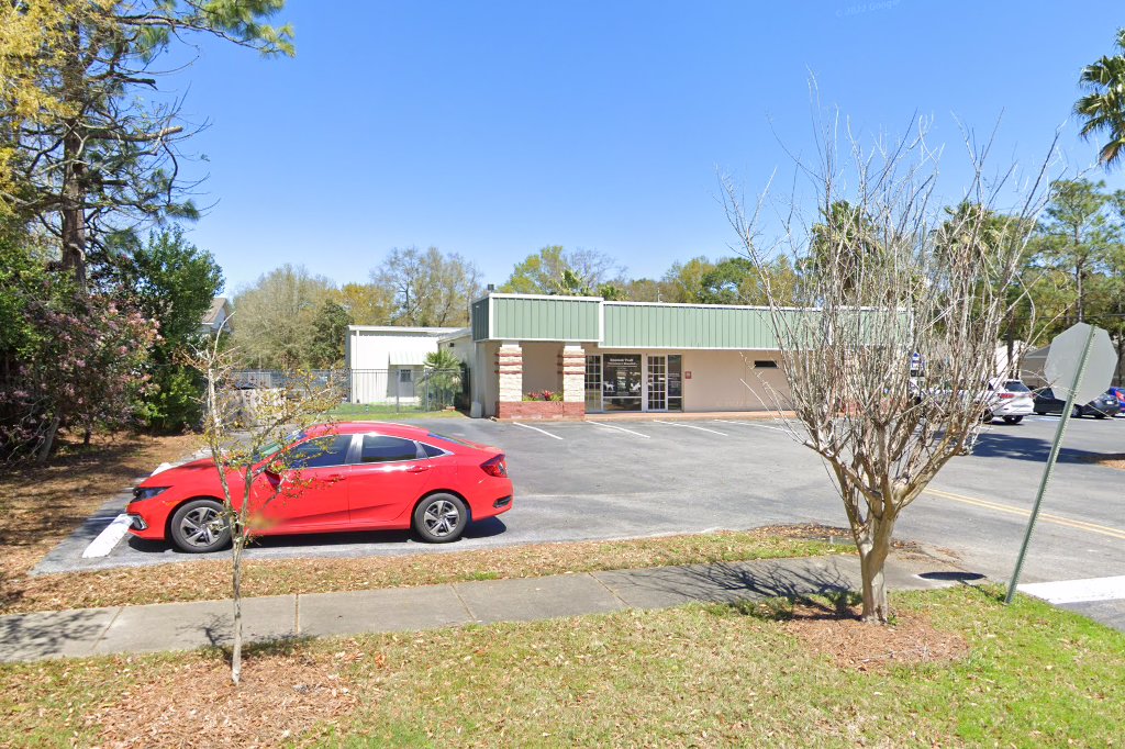 Spanish Trail Veterinary Hospital