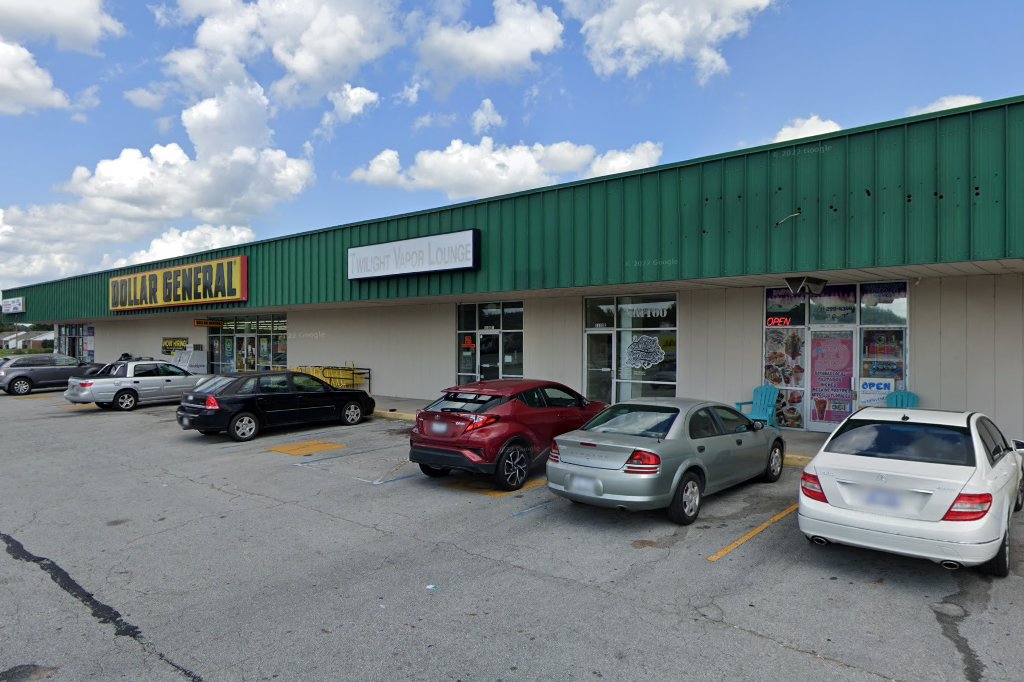 Mount Olive DMV Vehicle & License Plate Renewal Office