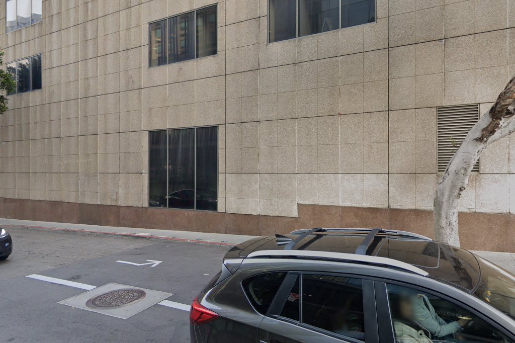 San Francisco Passport Agency
