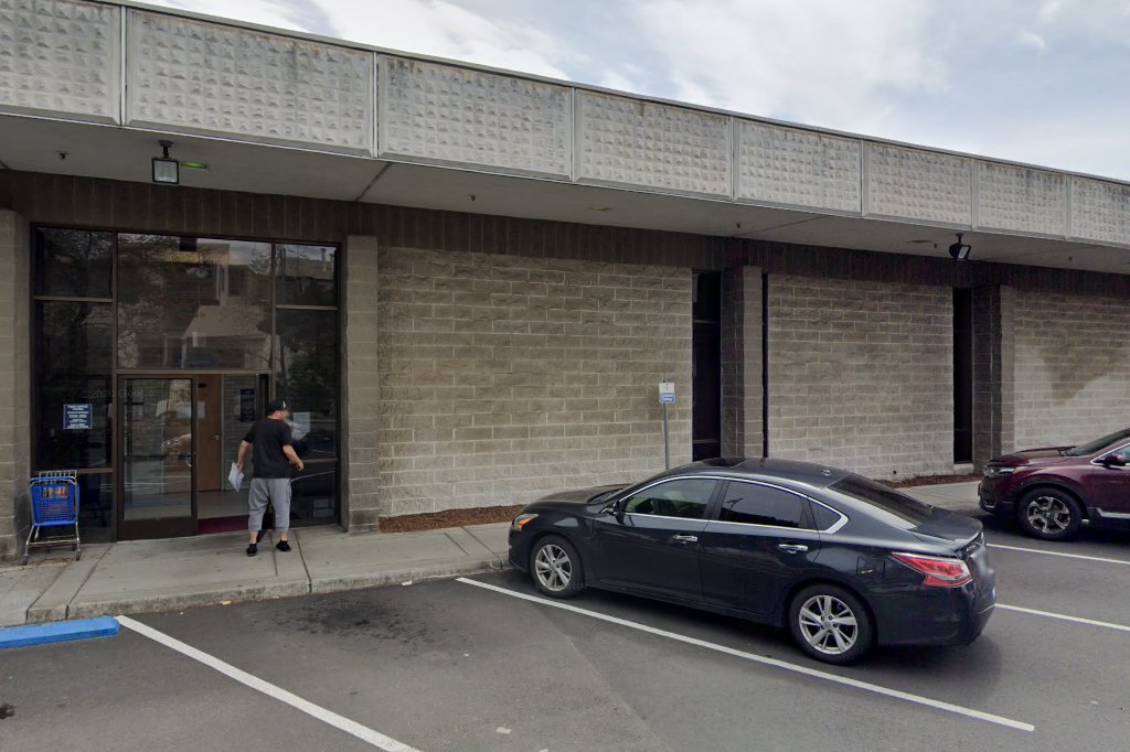 Alameda Passport Office