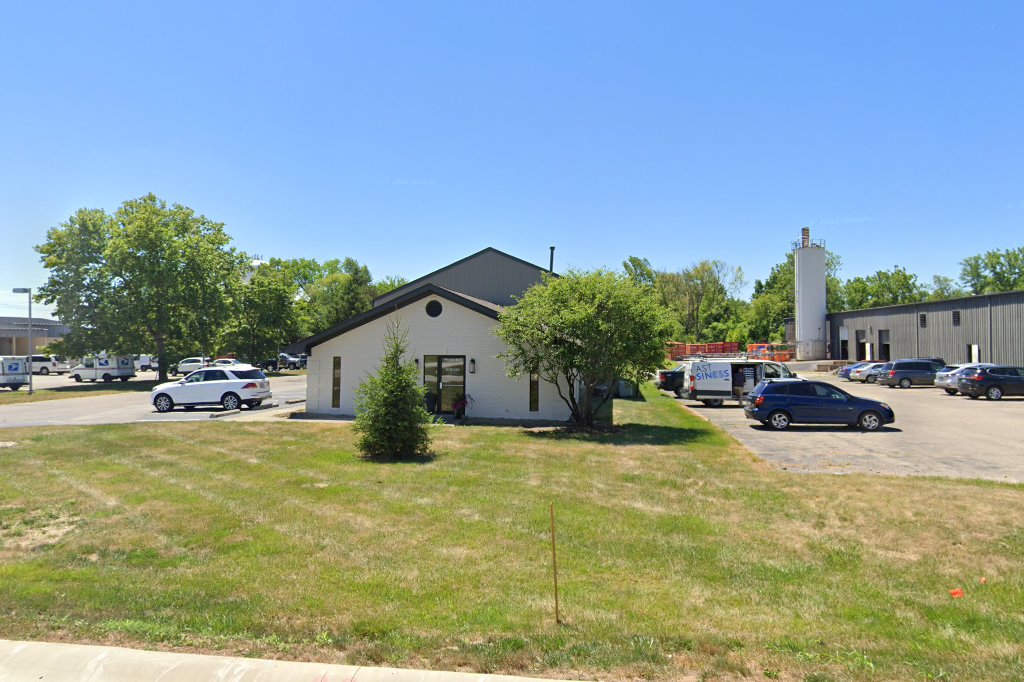Plainfield BMV License Agency