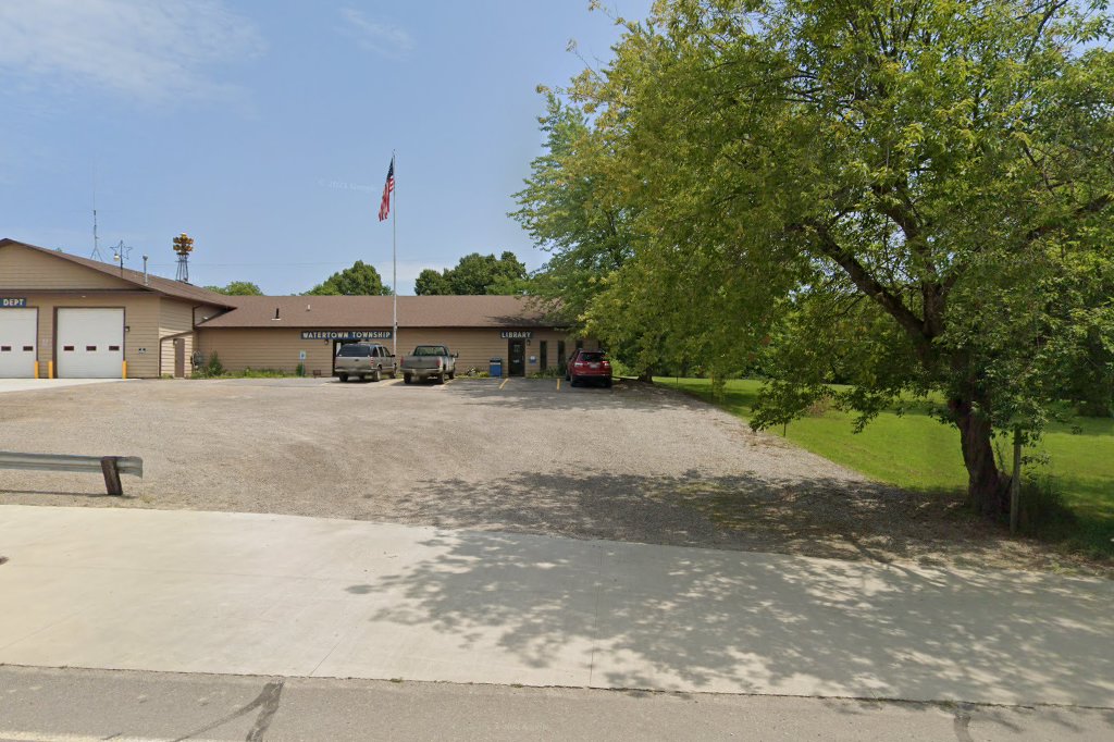Watertown Township Library