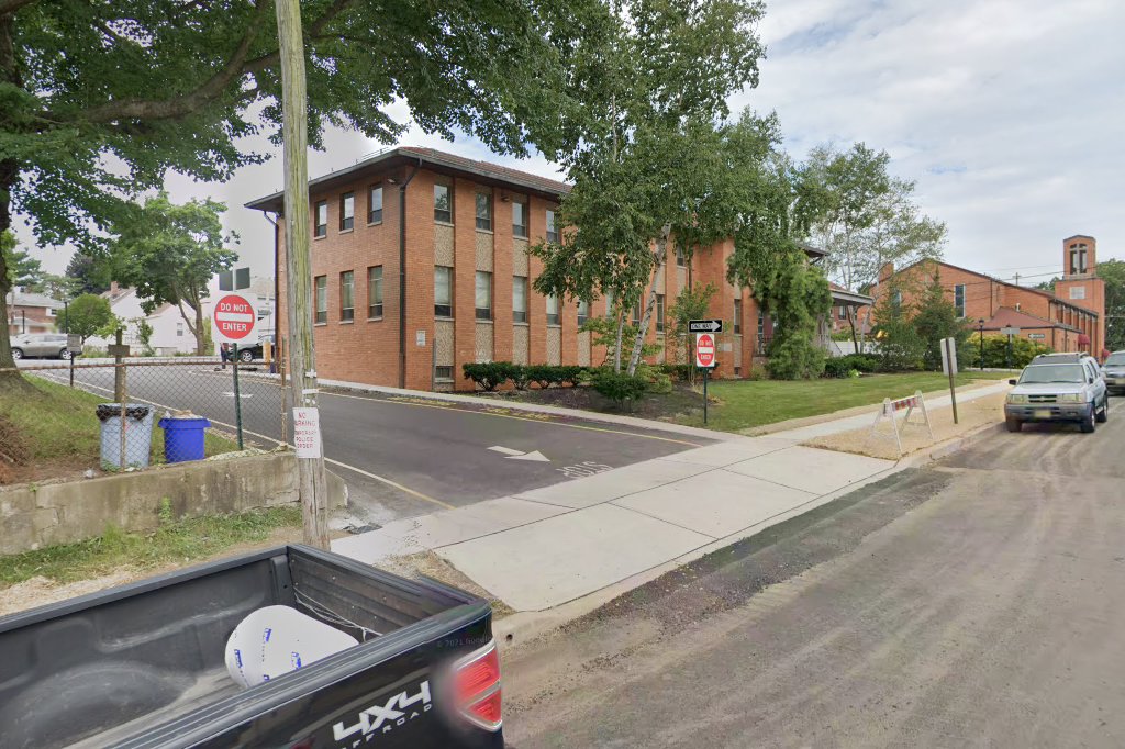 Lyndhurst Annex School