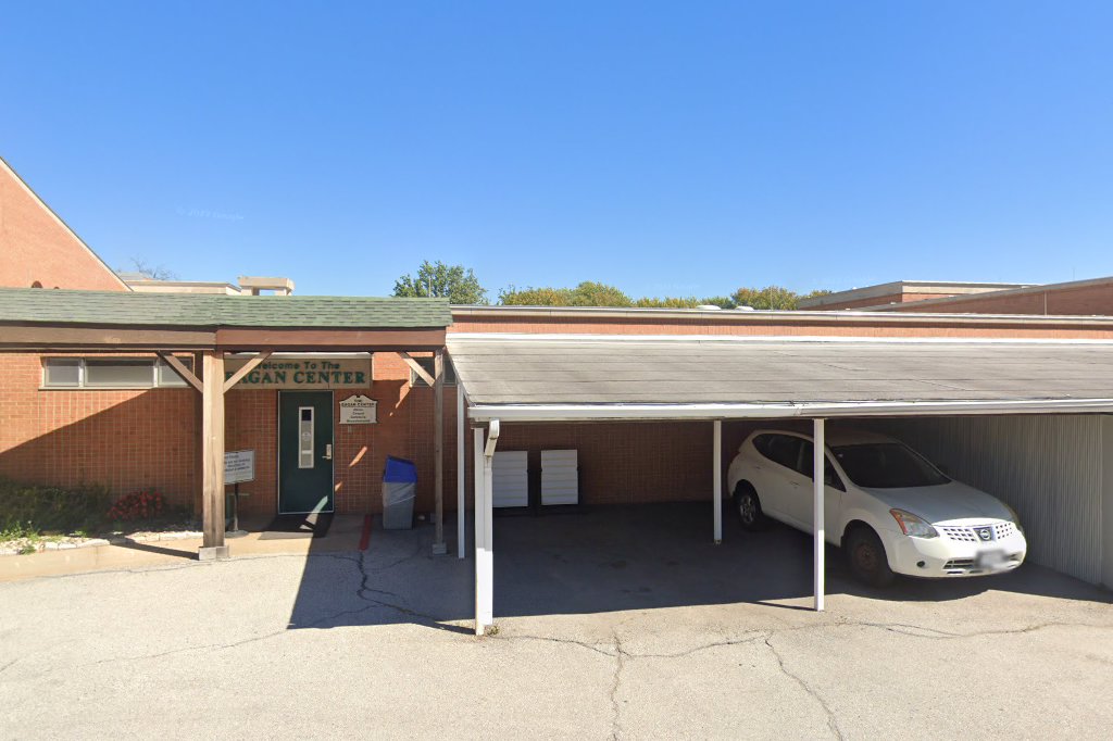 Child Center - Marygrove