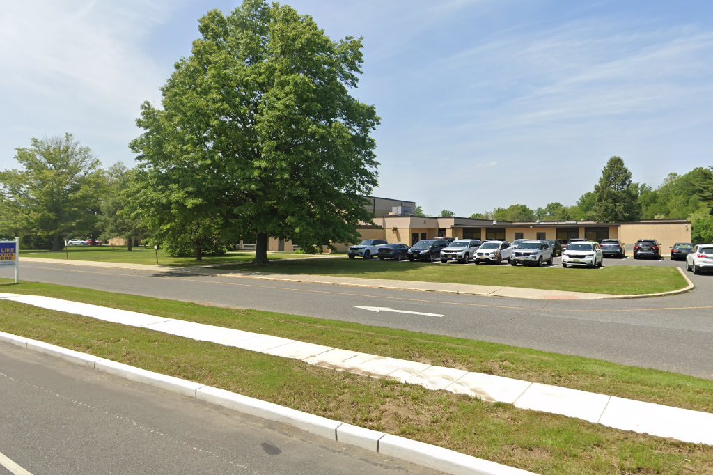 Hurffville Elementary School