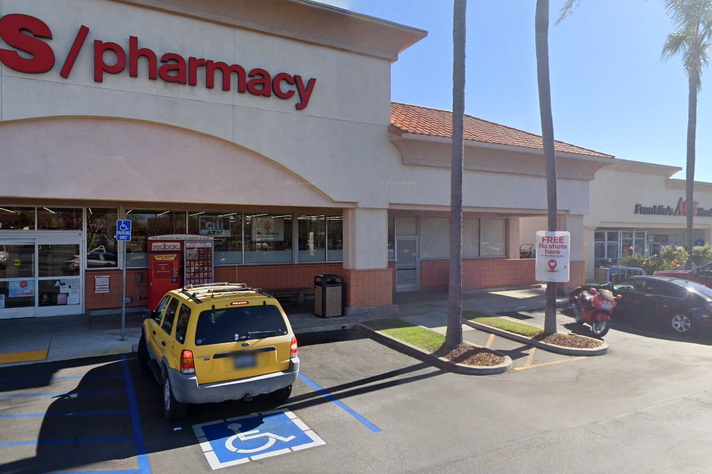 CVS Pharmacy