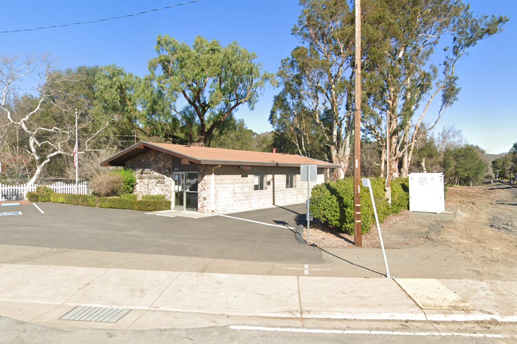 Sunol Passport Office