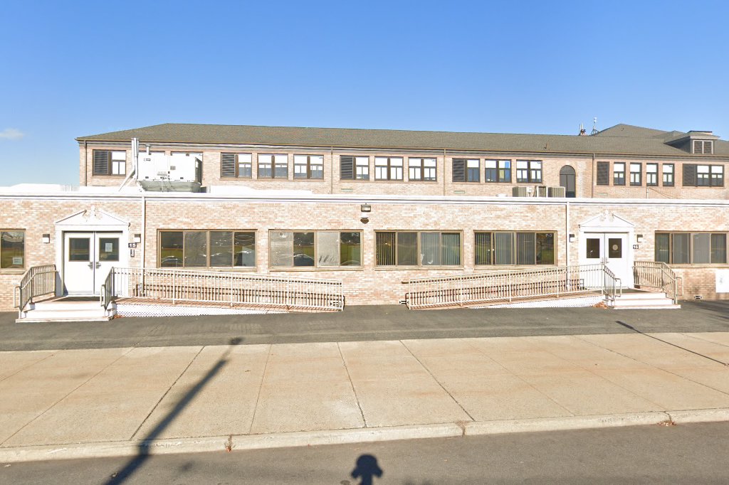 Belmar Elementary School