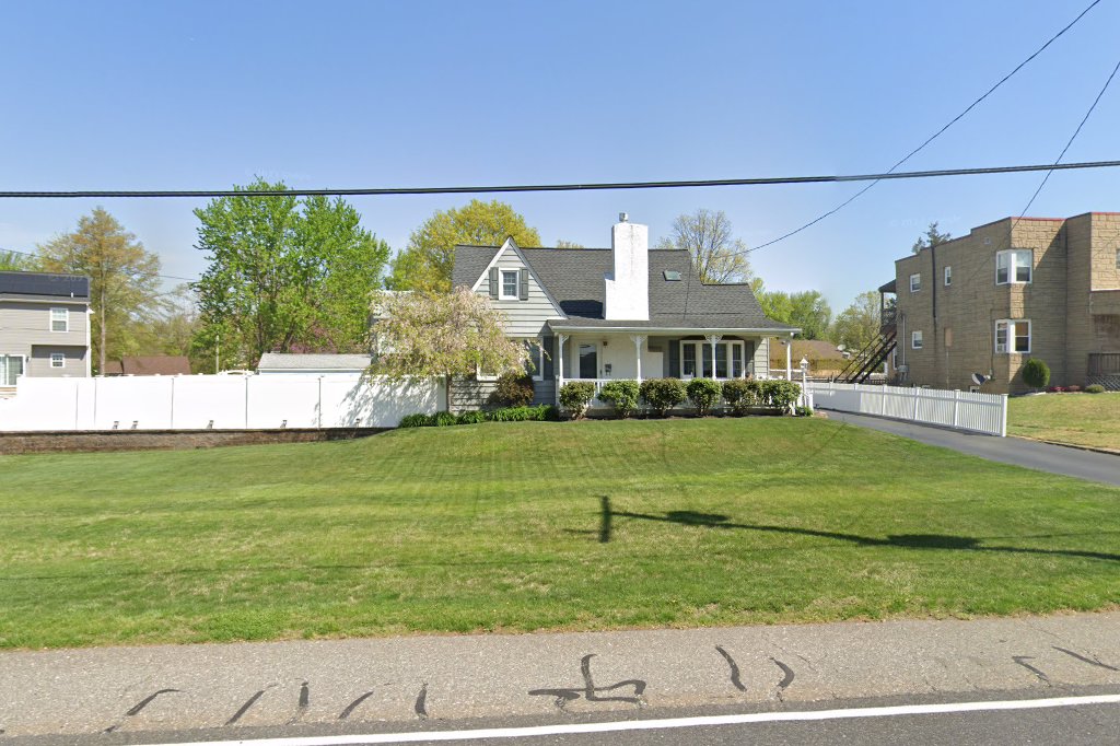 Greenwich Township School