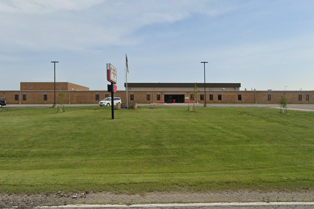 North Andrew Middle School