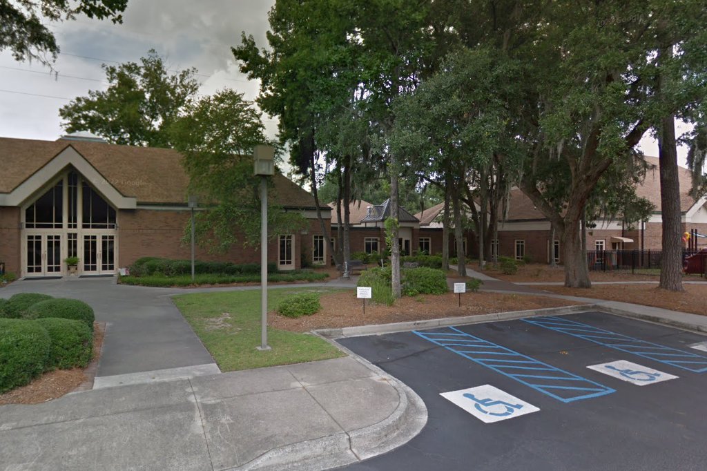 St. James Catholic School