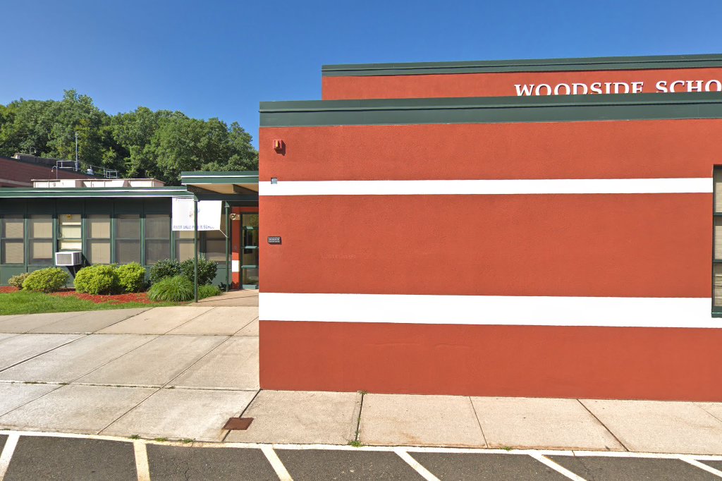 Woodside Elementary School
