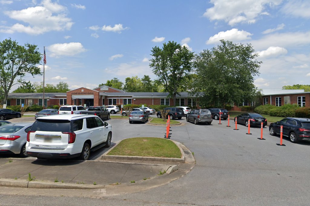 Moore Elementary School