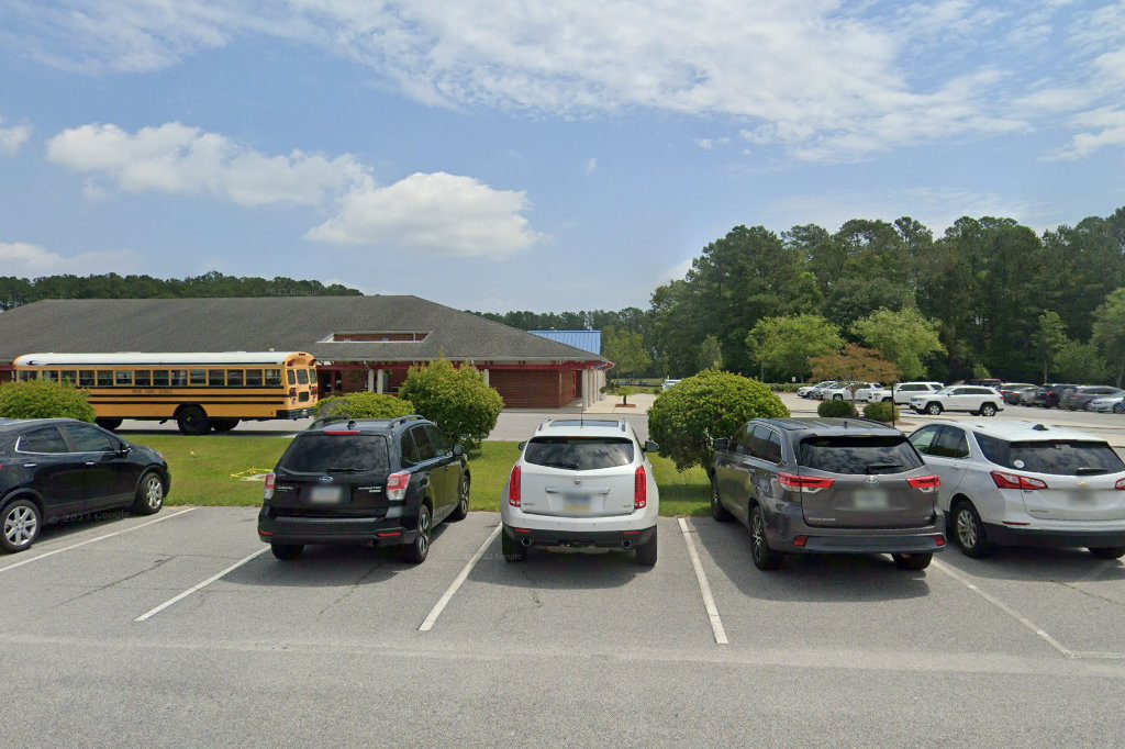Richmond Hill Primary School