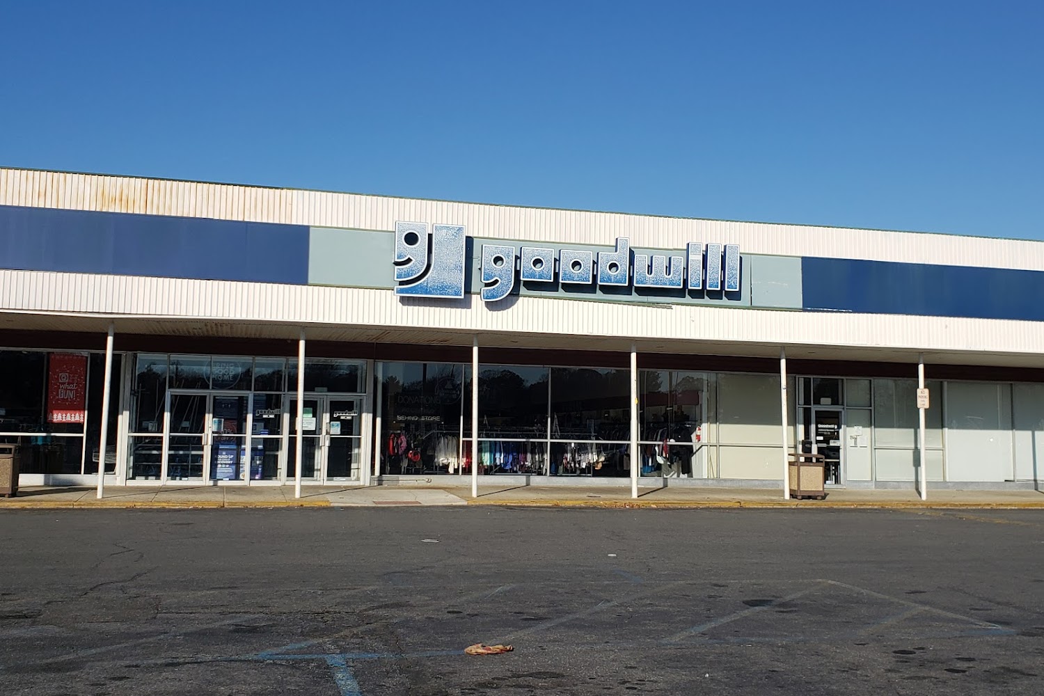 Goodwill Dover