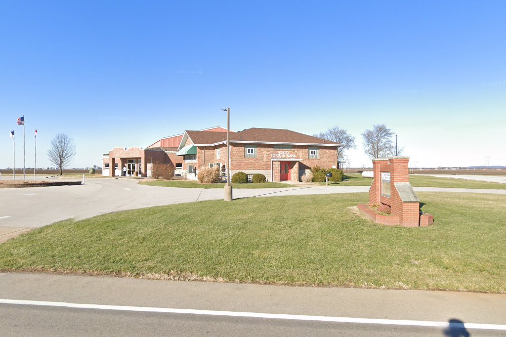 Trinity Lutheran School