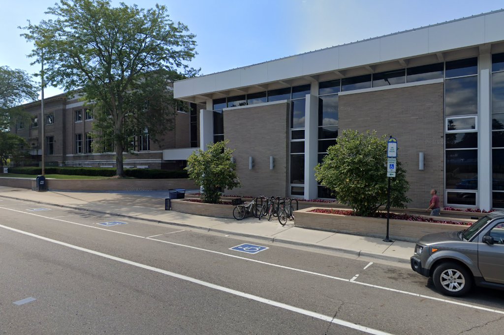 Willard Public Library