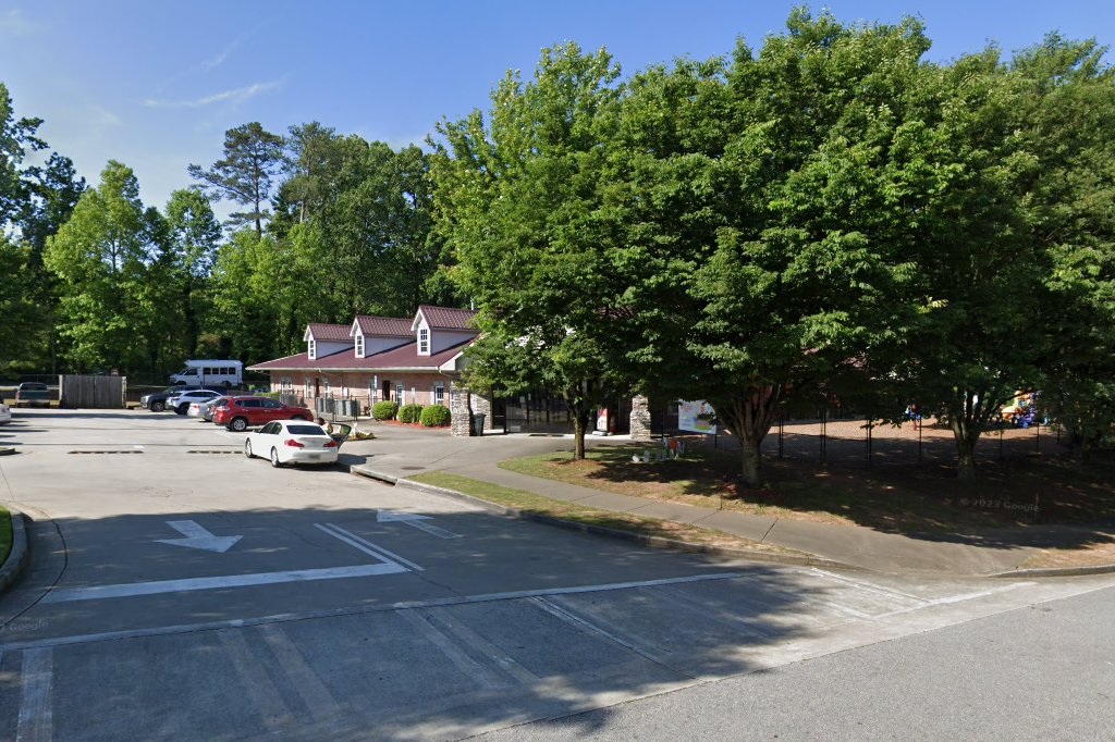 Excell Preparatory Center