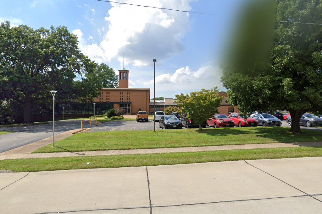 Grace Lutheran Chapel and School