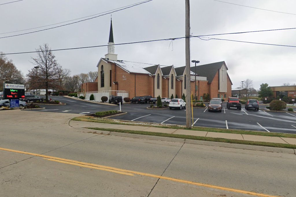 Zion Lutheran School