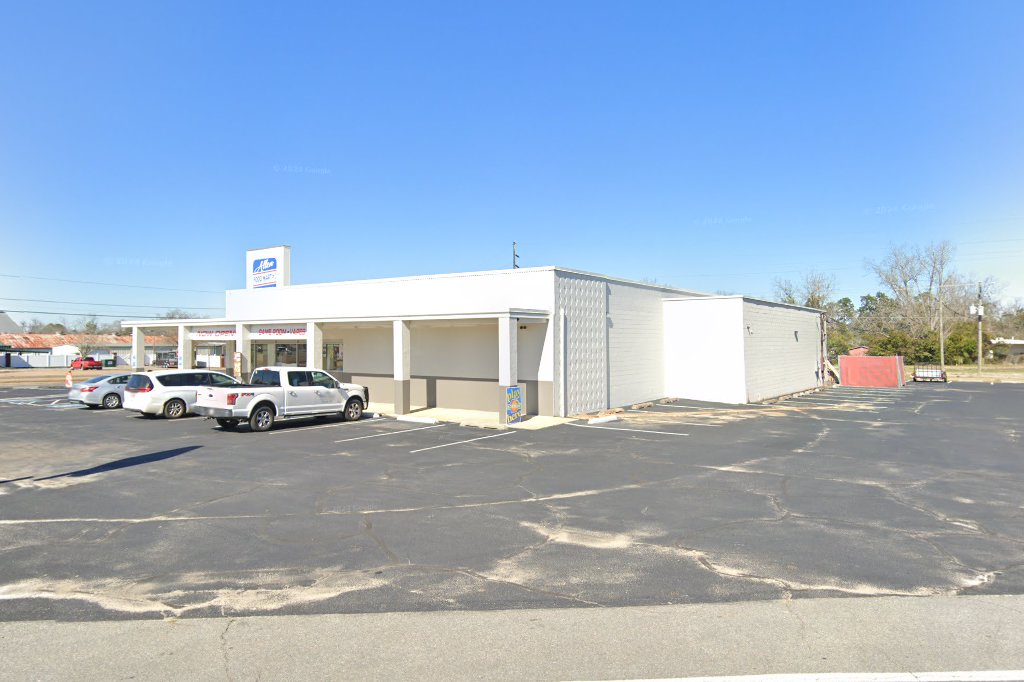 Rite Aid Pharmacy