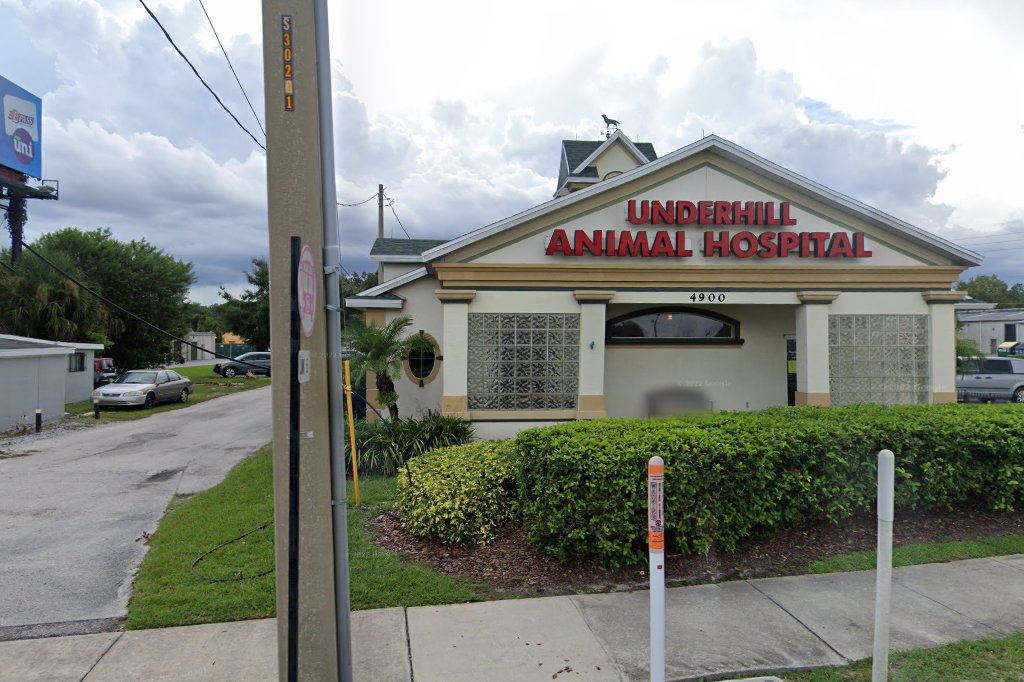 Underhill Animal Hospital