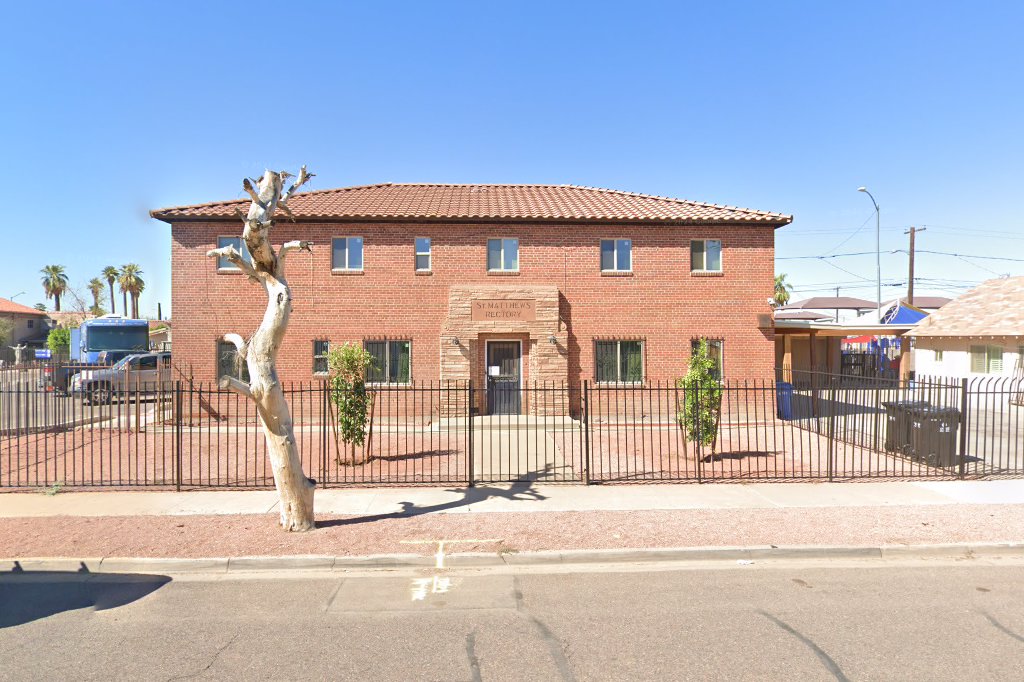 St. Matthew School