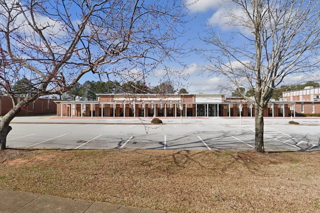 G.P. Babb Middle School