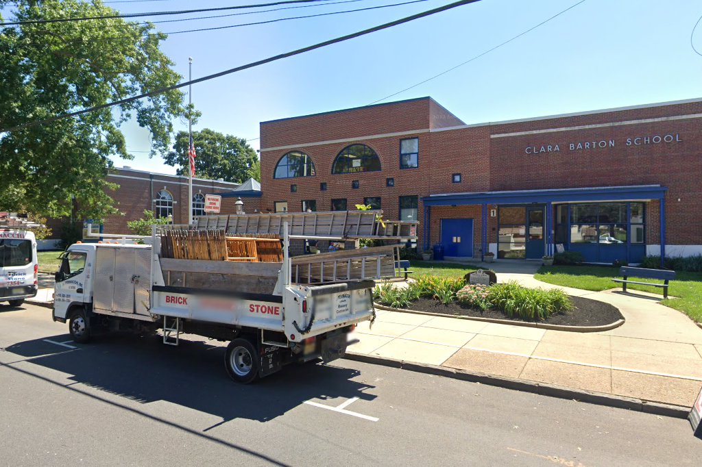 Clara Barton Elementary School