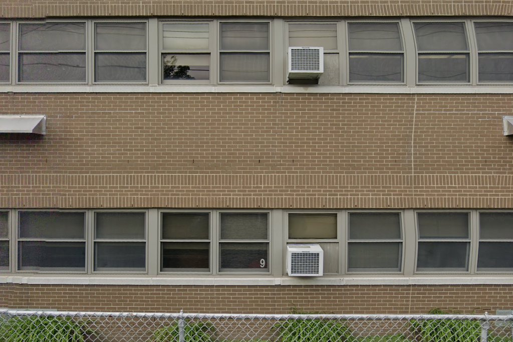 Audrey W Clark School