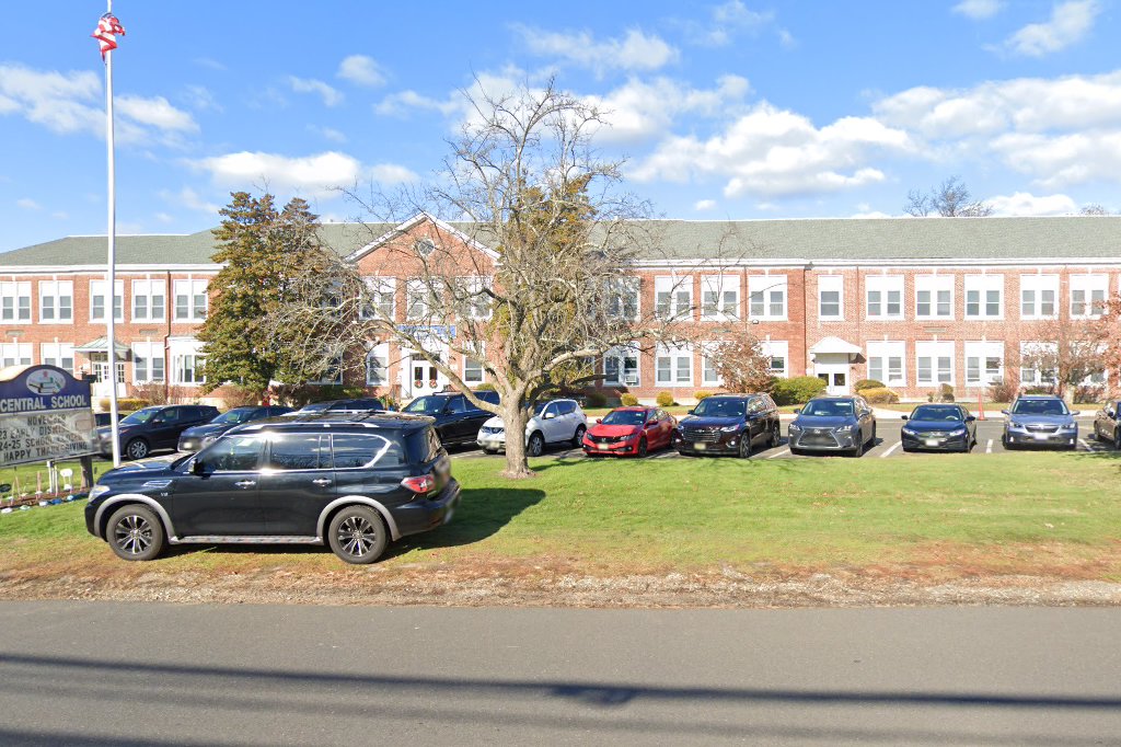 Central A&M High School
