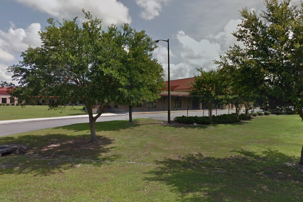 Mamie Lou Gross Elementary School