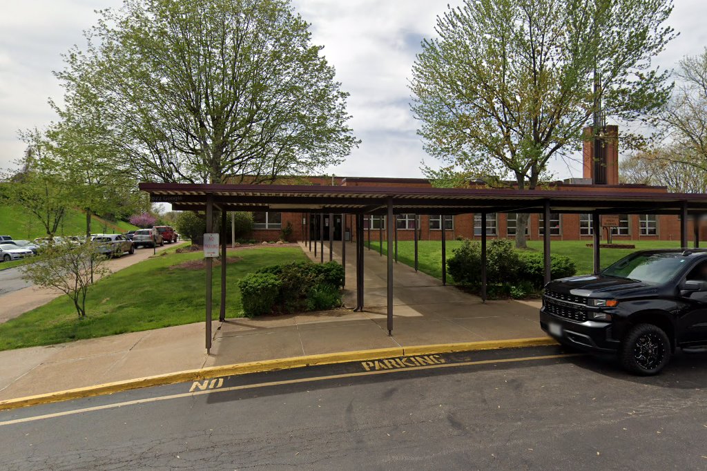 Lutheran High School North