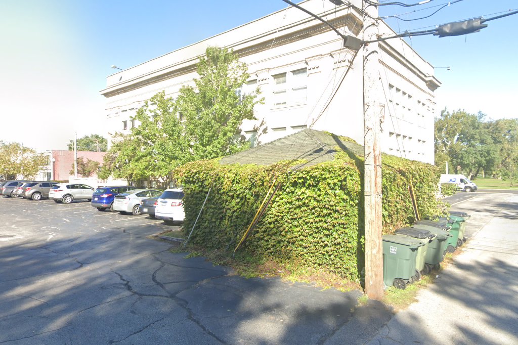 Montessori Children's School