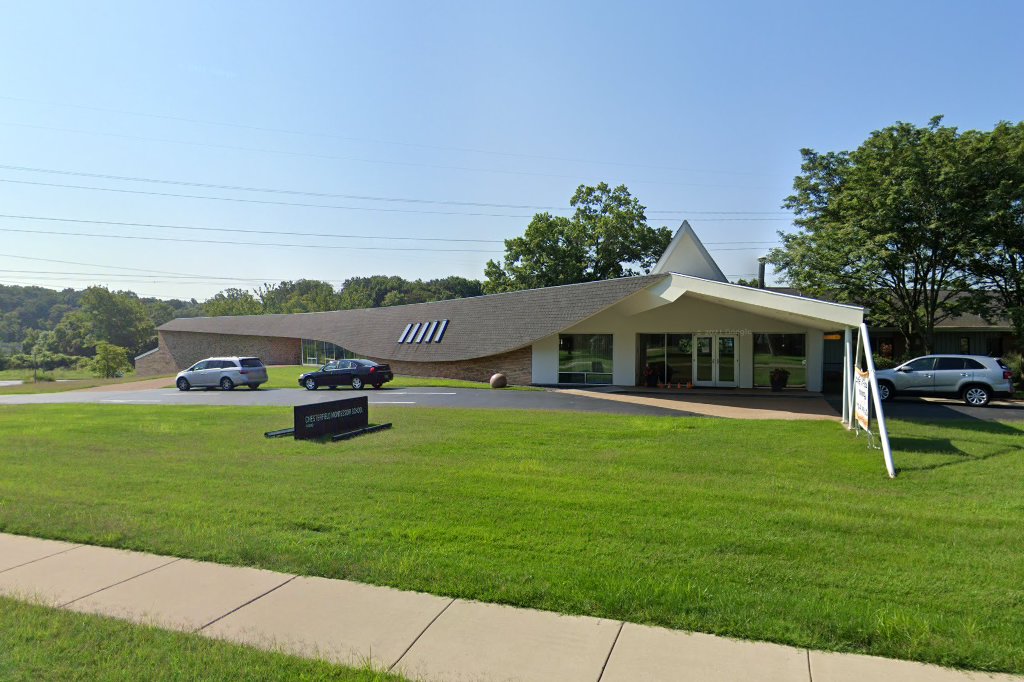 Chesterfield Montessori School
