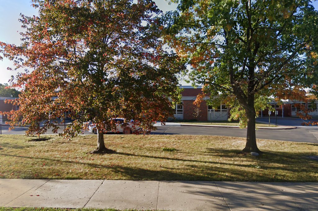 Russell Blvd Elementary School
