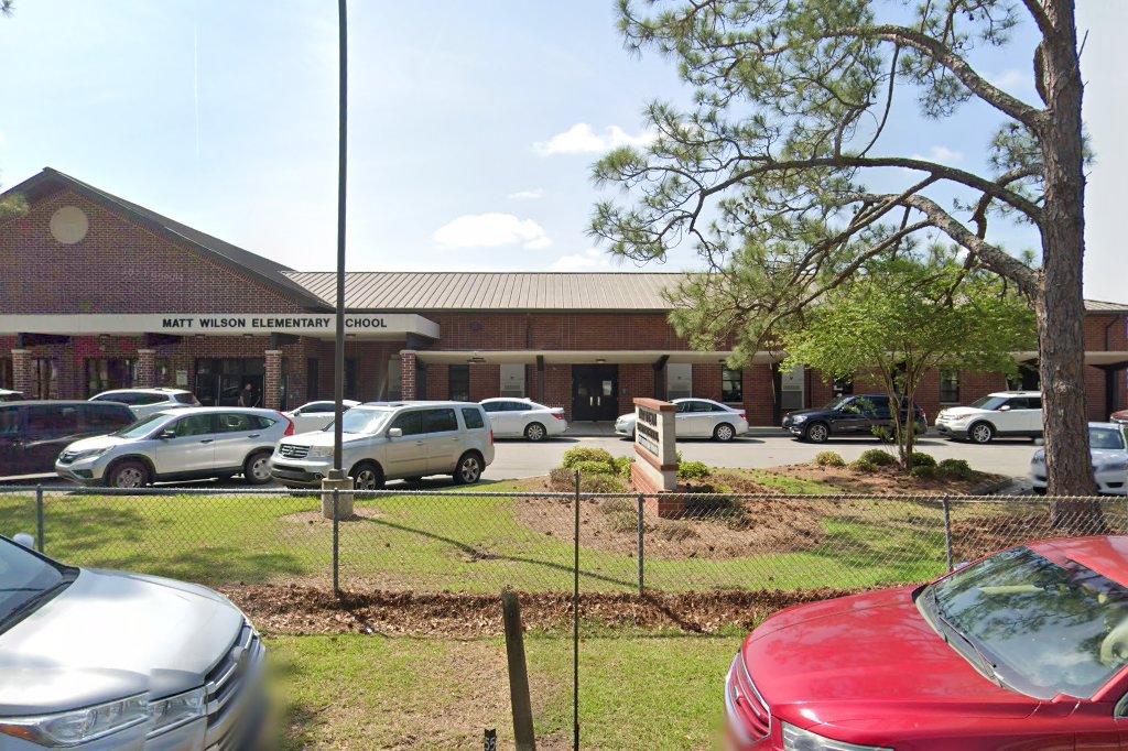 Matt Wilson Elementary School